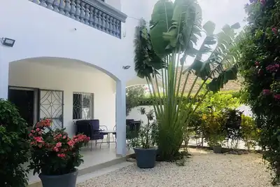 Image de Villa Lowene Somone Canda