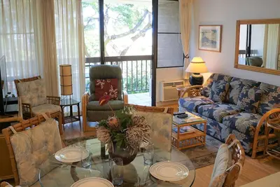 Image de Récemment rénové! ! 1b / 1b, 2e bâtiment 3e étage! Emplacement de choix à S. Kihei