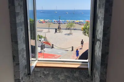 Image de Superb seafront