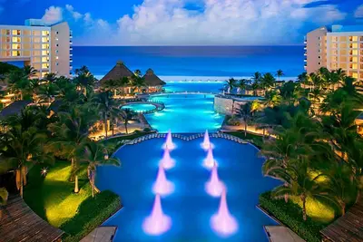 Image de The Westin Lagunamar Ocean Resort Villas & Spa