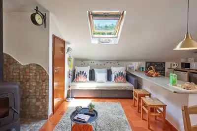 Image de Quinta do Adagio - Casa da Noz