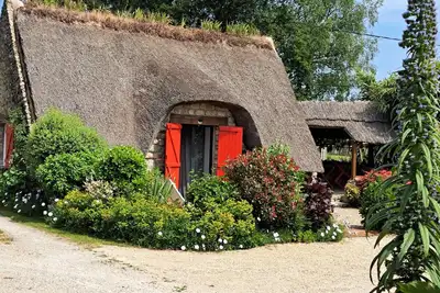 Image de Chaumières de Kerréo Célestine ***