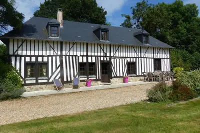 Image de La petite maison des Tostes