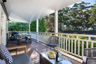 Image de This Is It :: Belle maison près de la plage d'Orion