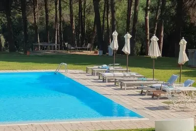 Image de Casa Cilento Bilo - Charming coastal villa with pool