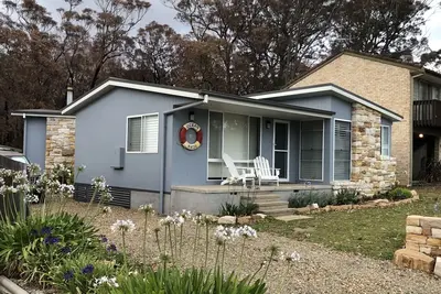 Image de Ocean Haze Beach House