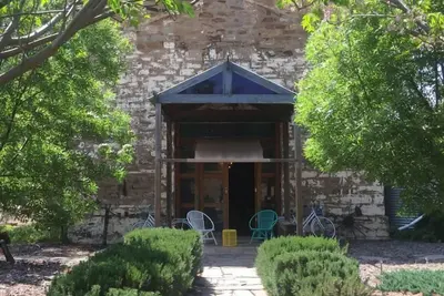 Image de Escapade au pays de Butterworth Mill