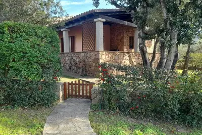 Image de San Teodoro: maison / villa - San teodoro
