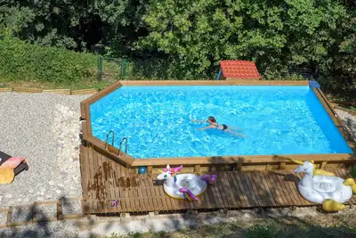 Image de Appartement de 2 chambres récemment rénové dans une ferme du 19ème siècle