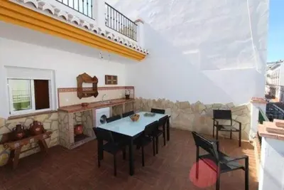 Image de Nerja: maison / villa - Nerja