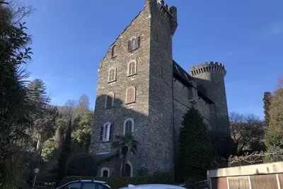 Image de Ripa Baveno Castle Apartment