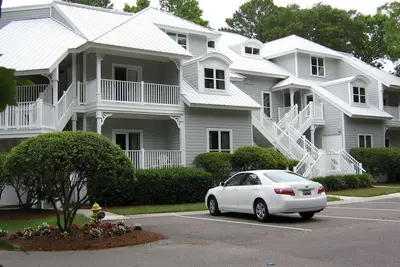 Image de 2020 semaines disponibles! Les commodités Westin incluses et le golf gratuit!