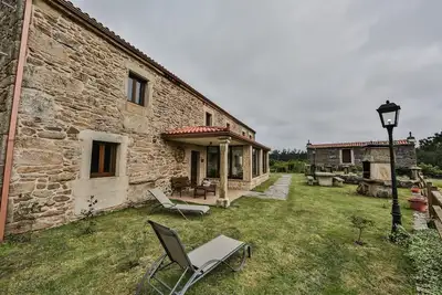 Image de Maison idéale pour groupes ou familles