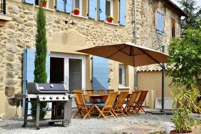 Image de La Ferme de Chateauvieux