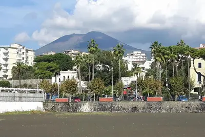 Image de Villa Vitiello maison de vacances près de Pompéi Naples Sorrento