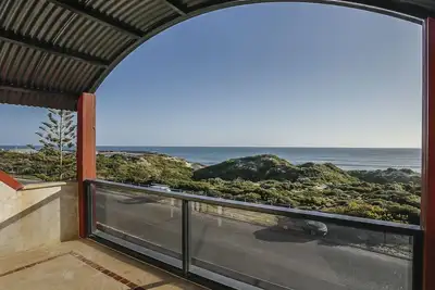 Image de Sovereign Beach House