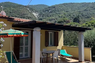 Image de St. Andrew Petite Maison Jaune