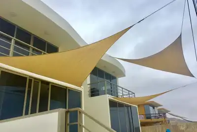 Image de Front de mer / nouvellement construit / normes occidentales 2b / 2b pour votre plus grand plaisir!