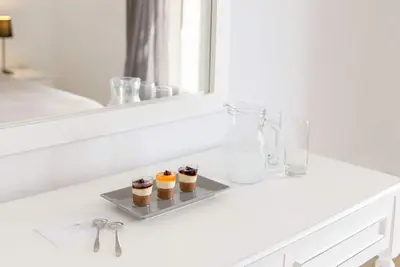 Image de Maisonnette Villa PRIVÉ