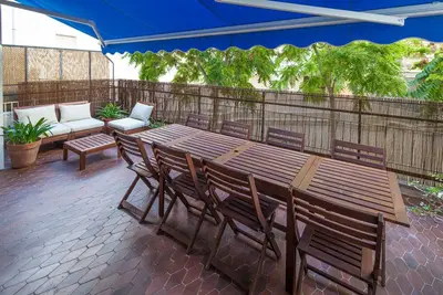 Image de SitgesBlues - Coeur Sitges - 200 m plage