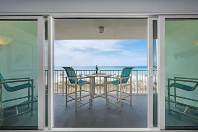 Image de Cabana Club # 202: 1 Br / 1. 5 condo Ba �� Destin, pour 6 personnes