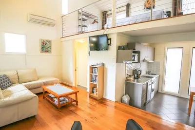 Image de Allambie Cottages - Villa 3: Bright