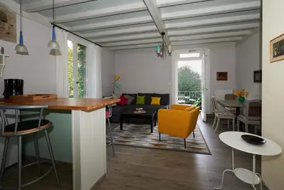 Image de Moulin de Merzé : le Martin-Pêcheur