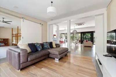 Image de Inji Dreaming Bushland Retreat near Injidup Beach