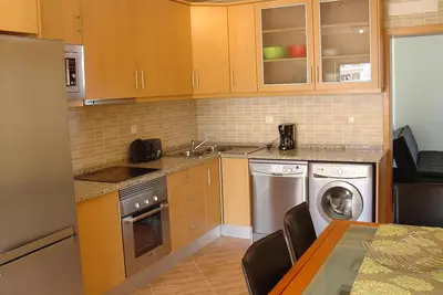 Image de Soleil et mer 2 Monte Gordo