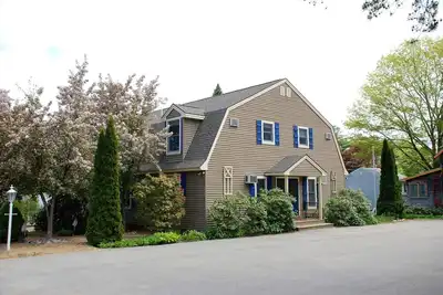 Image de Superbe Maison Près de la Mer: La Plage est à moins de 10 minutes de Marche!