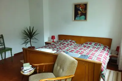 Image de Appartement pour se reposer et s'éloigner