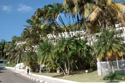 Image de Appartement 01 chambre, pour 04 personnes + 01 enfant, face à la mer!