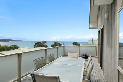 Image de Lorne Central - Emplacement idéal