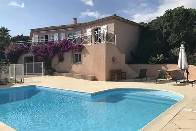 Image de magnifique résidence a 300 m de la mer