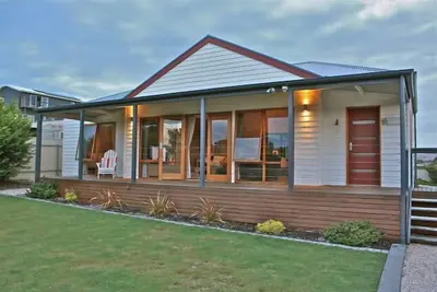 Image de Middleton Luxury Beach House