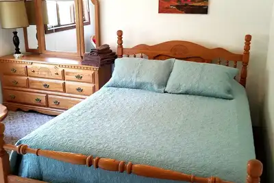 Image de Swain Hollow Village Condo # 1 près de Letchworth State Park