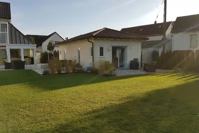 Image de Little Villa Frankfurt