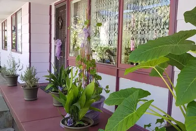 Image de Confortable maison de famille / couple / séjour d’affaires dans un endroit calme et central.