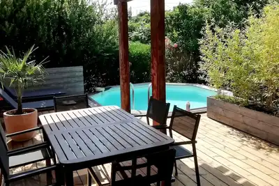 Image de Maison avec piscine privée idéale en Provence