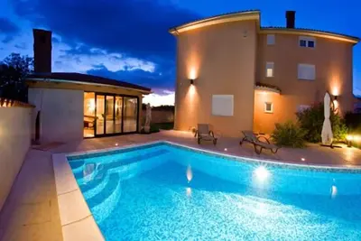 Image de Villa Mihaela - Suite A4 \"Plus de vacances - tours en vélo de route et Vtt\"