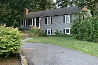 Image de Location de Cape Cod récemment rénovée