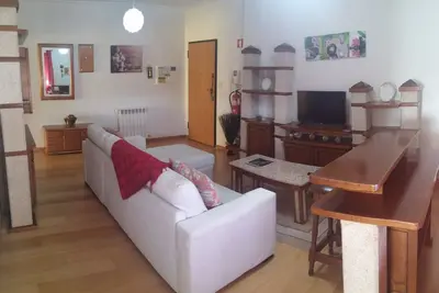 Image de Appartement 2 Chambres Alto da Aguieira