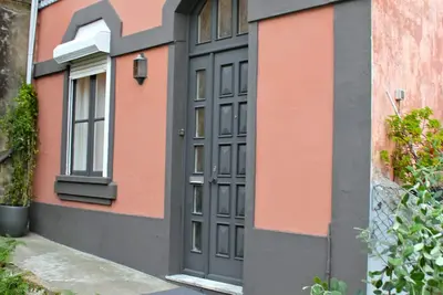 Image de Marao Cottage avec jardin privé - Suivant History Center