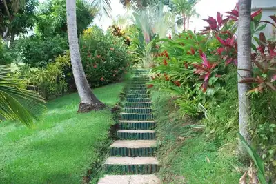 Image de Superbe Bas De Villa -Piscine-Ideal Voyages D'Affaires Et Tourisme Balneaire