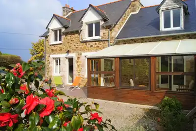 Image de Jolie ferme rénovée