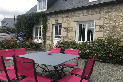 Image de House near Paimpol comfortable and bright