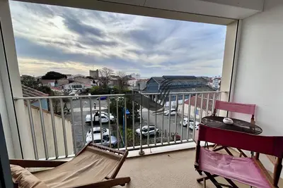 Image de Le Boyard - Appartement plein coeur de ville
