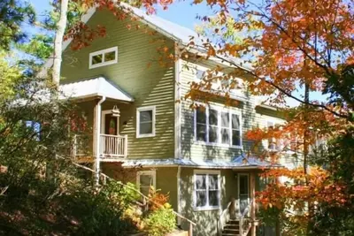 Image de Parfait pour les réunions de famille, les mariages et les retraites corporatives