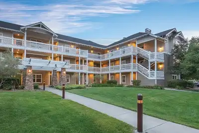 Image de WorldMark Windsor Condo 2bd