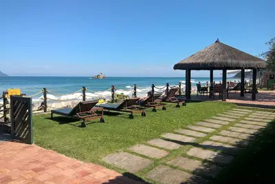 Image de Juquehy Oceanfront Condo, le meilleur emplacement